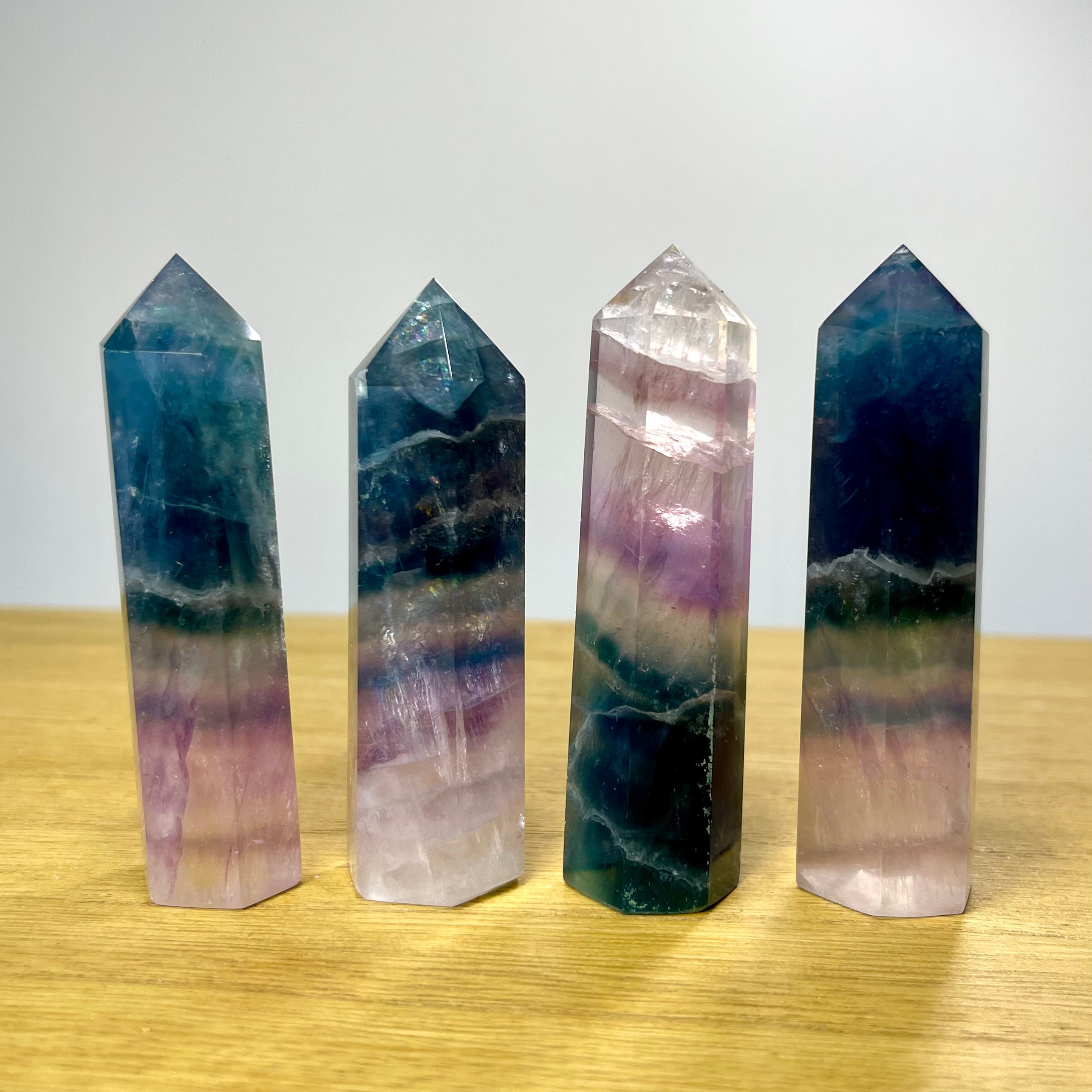 Fluorite