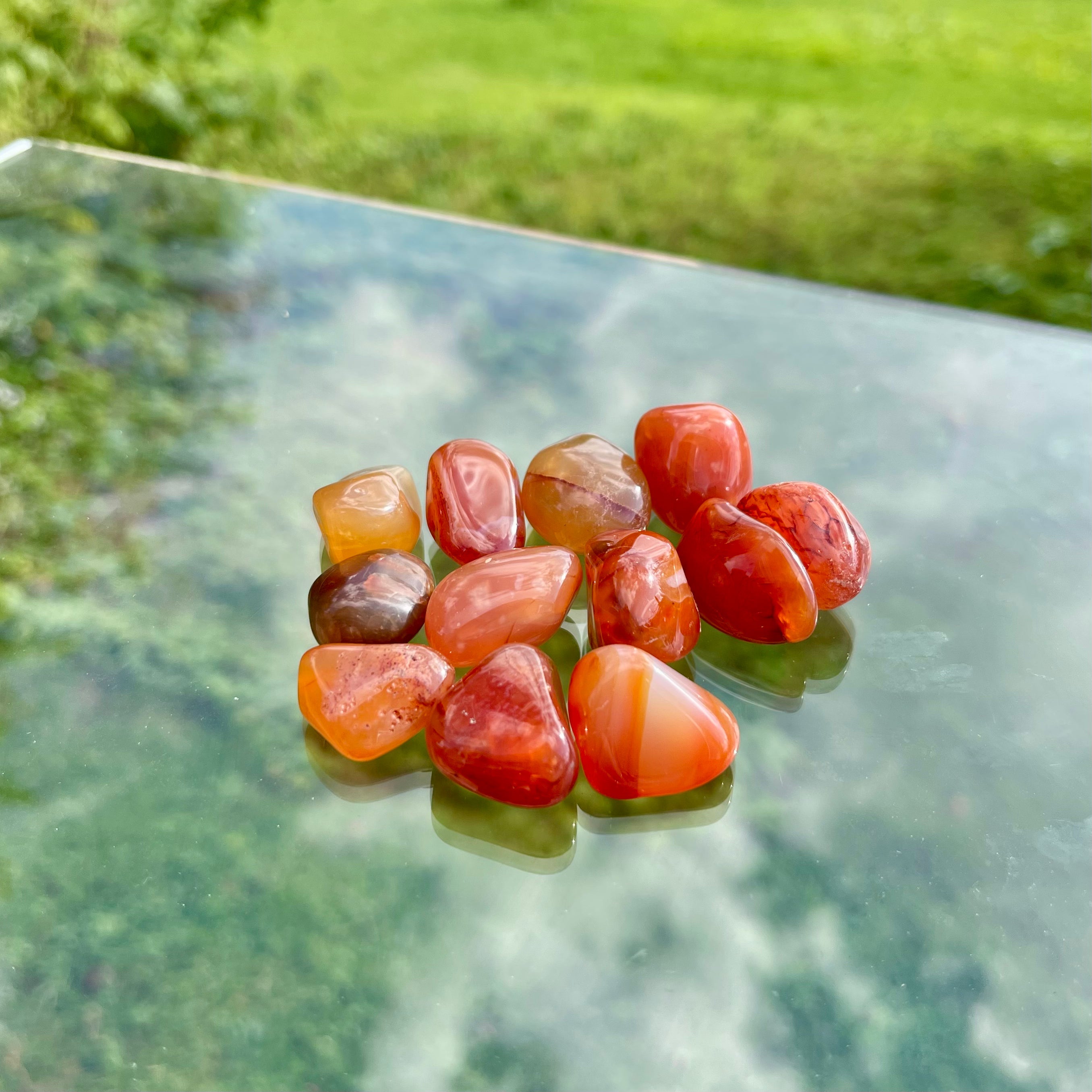 Carnelian