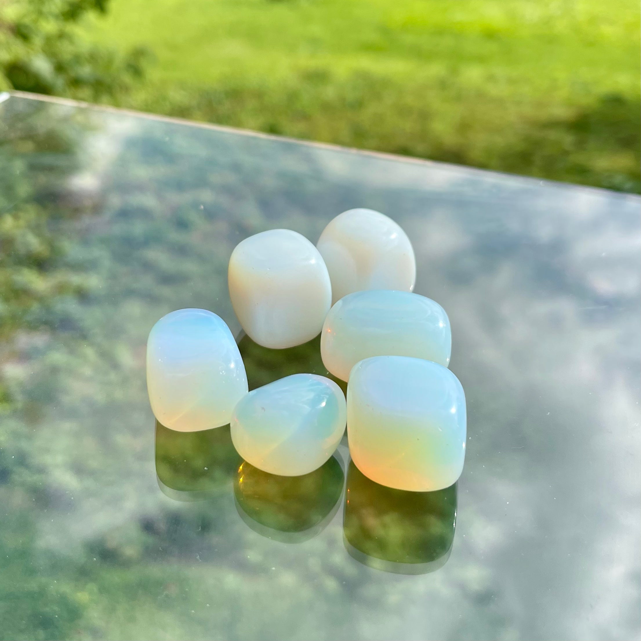 Opalite